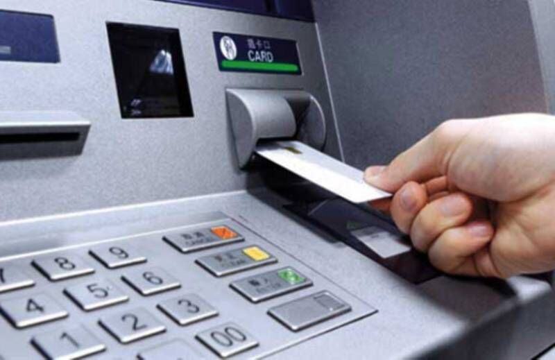 دستگاه ATM چیست و چگونه کار می کند