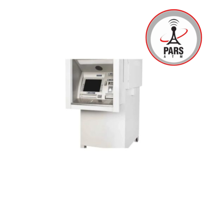 دستگاه خودپرداز wincor 2150 Full USB