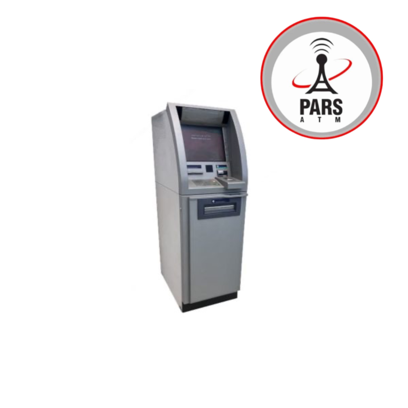 دستگاه خودپرداز ATM